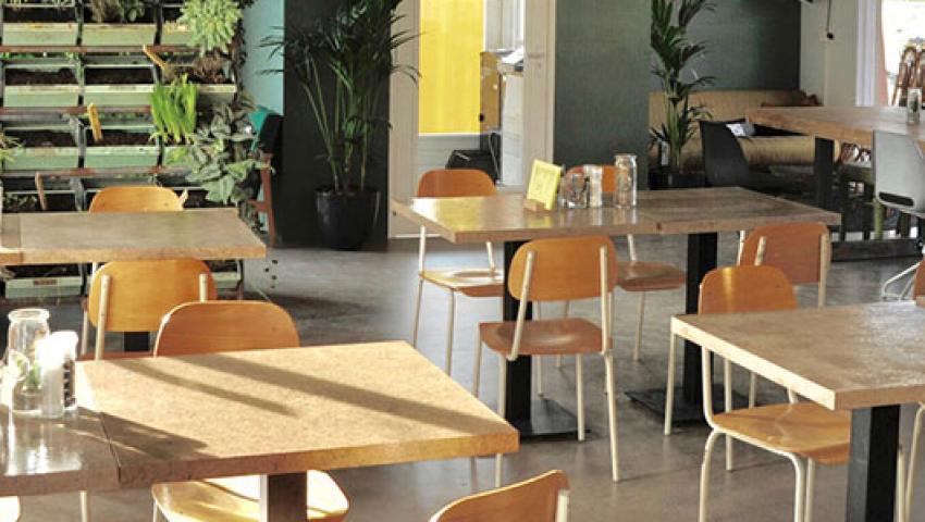 THANH LÝ QUÁN CAFE